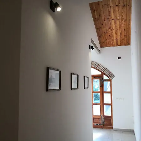 Apartmán Luxe Mr.m *