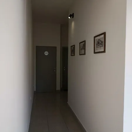 Apartment Luxe Mr.m Pula