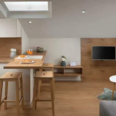 Luxe Mr.m Appartamento Pola