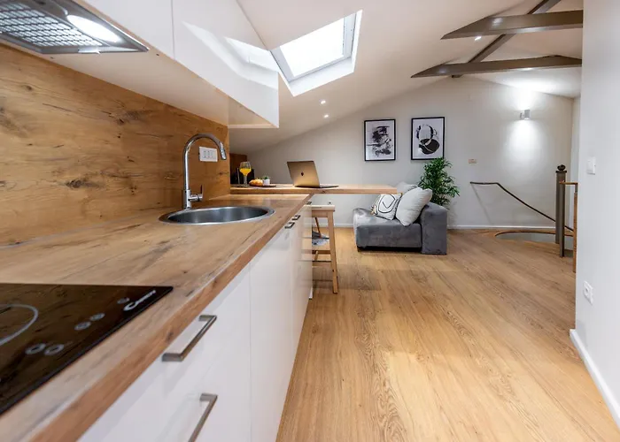 Appartamento Luxe Mr.m