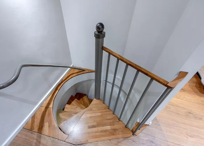 Luxe Mr.m Appartamento Pola