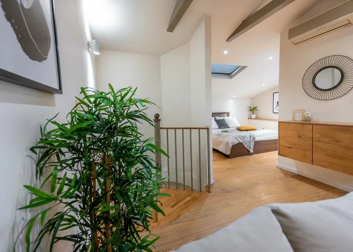 Luxe Mr.m Appartamento