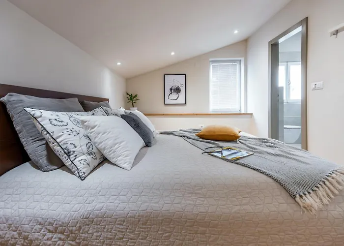 Apartment Luxe Mr.m *