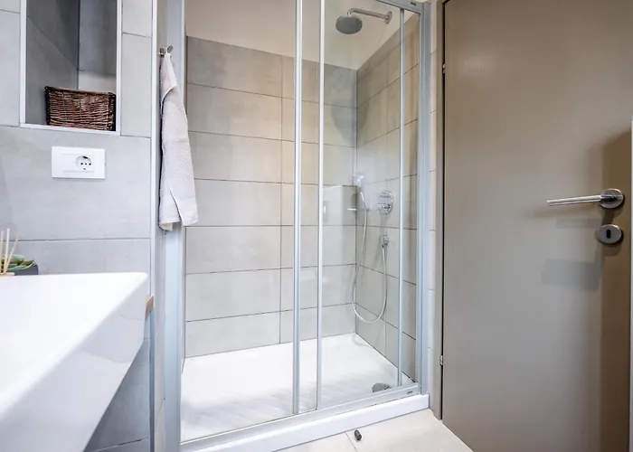 Luxe Mr.m Appartamento *