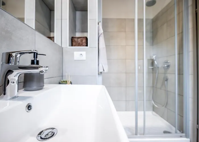 Appartamento Luxe Mr.m Pola