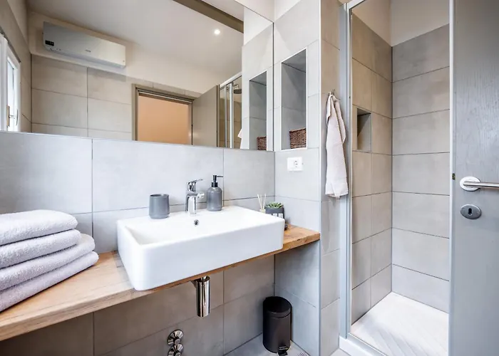 Luxe Mr.m Apartment Pula