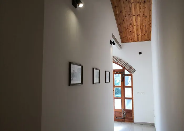 Appartamento Luxe Mr.m *