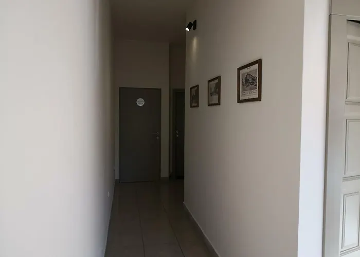 Apartment Luxe Mr.m Pula