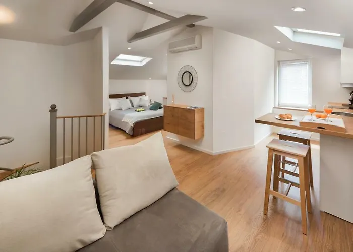 Appartamento Luxe Mr.m