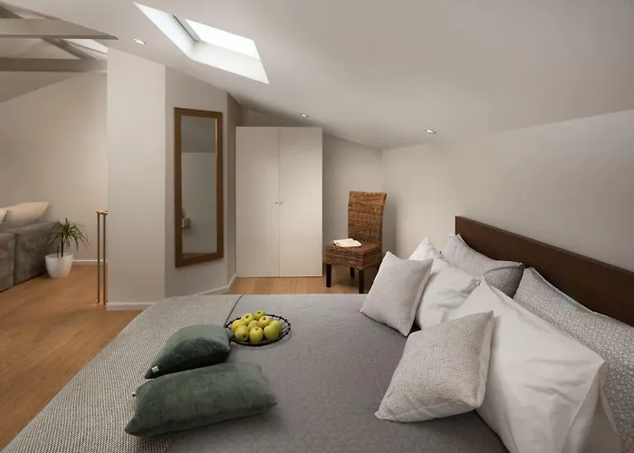 Apartment Luxe Mr.m *