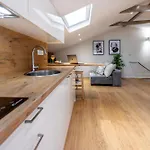 Апартаменты Luxe Mr.m