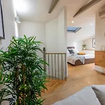 Luxe Mr.m Апартаменты