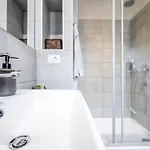 Апартаменты Luxe Mr.m Пула