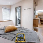 Luxe Mr.m Апартаменты