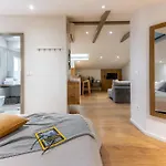Апартаменты Luxe Mr.m *