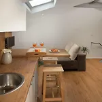 Luxe Mr.m Апартаменты Пула