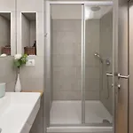 Апартаменты Luxe Mr.m Пула