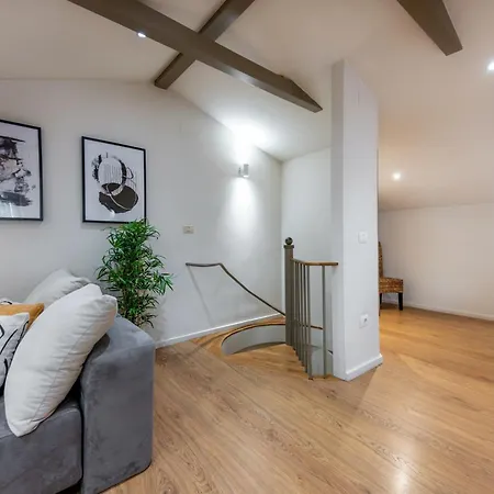 Apartment Luxe Mr.m Pula