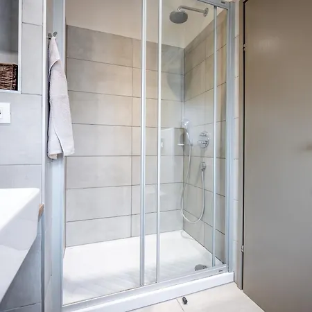 Luxe Mr.m Апартаменти *