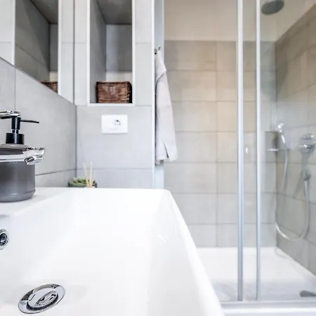 Апартаменти Luxe Mr.m Пула