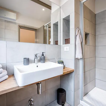 Luxe Mr.m Апартаменти Пула