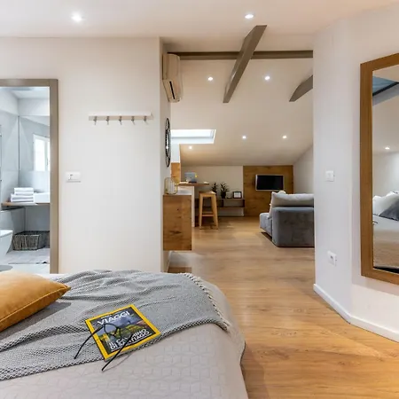 Apartment Luxe Mr.m *