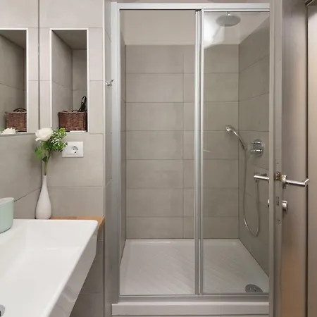 Апартаменти Luxe Mr.m Пула