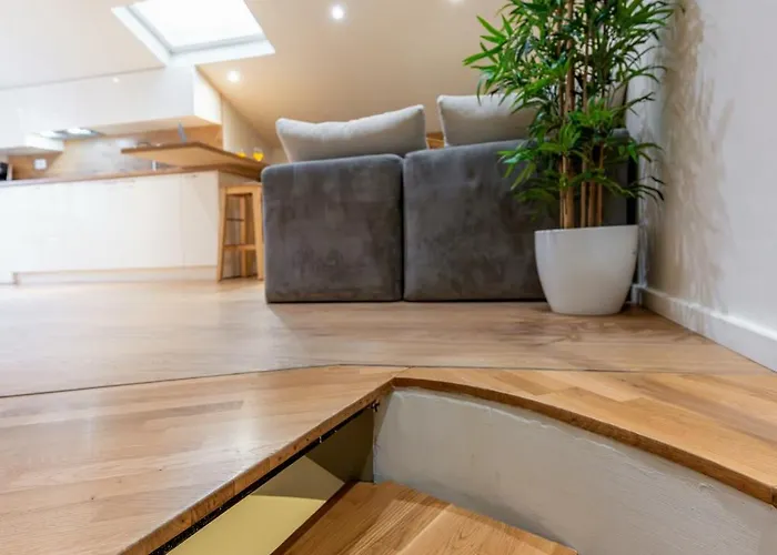 Apartment Luxe Mr.m Pula