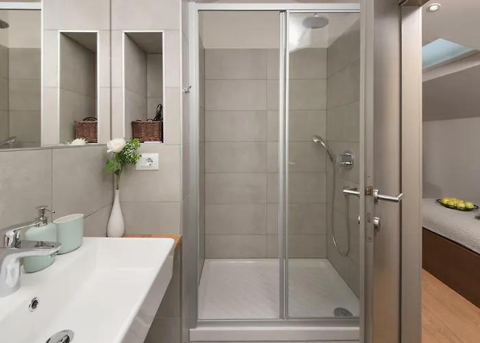 公寓 Luxe Mr.m 普拉