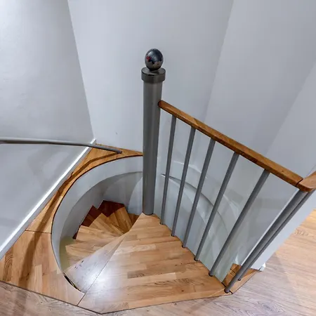 Luxe Mr.m דירה פולה