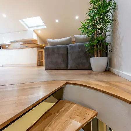 דירה Luxe Mr.m פולה