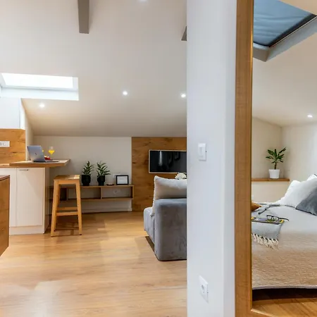 Luxe Mr.m * פולה