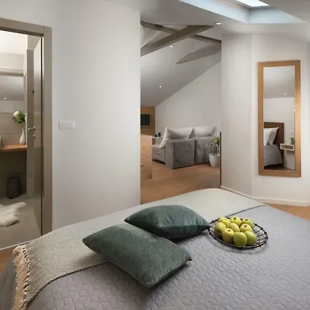 דירה Luxe Mr.m *